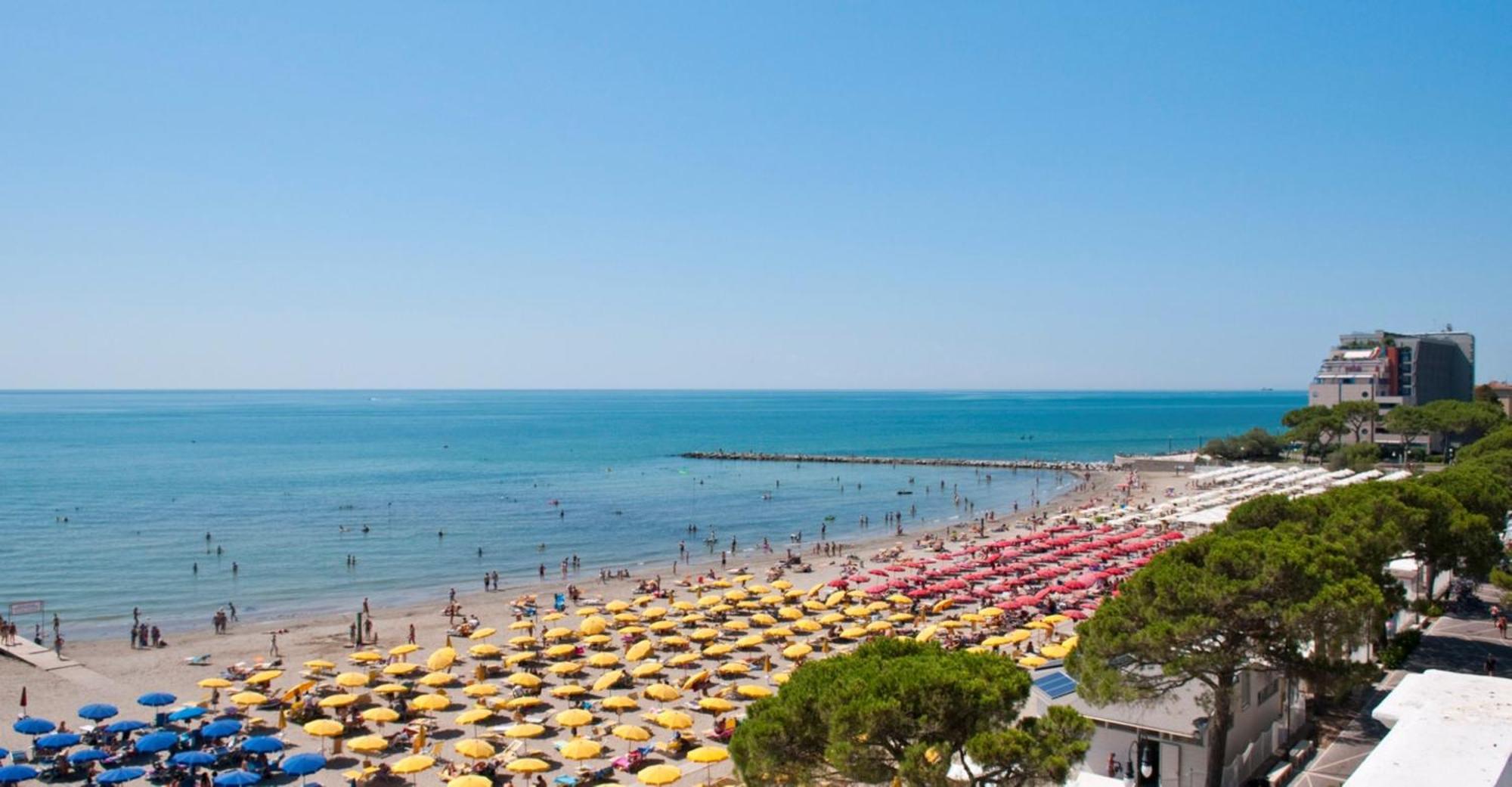 Modern Flat At Grado Pineda - Beahost Rentals Zewnętrze zdjęcie