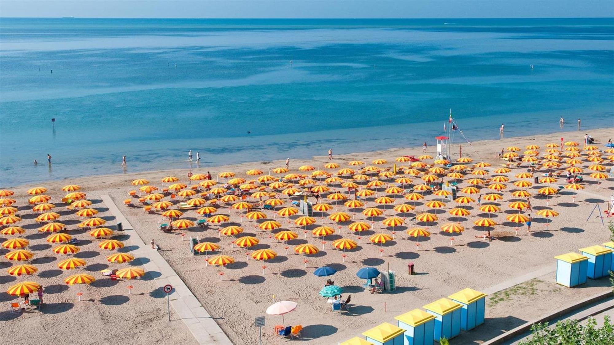 Modern Flat At Grado Pineda - Beahost Rentals Zewnętrze zdjęcie
